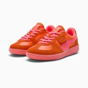 Puma Palermo Citrus Sneakers